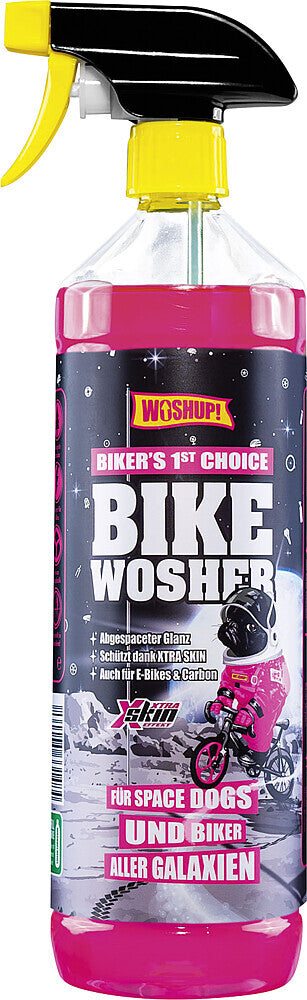 Bike Wosher Woshup Inhalt 1 l