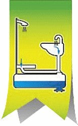 Toilettenflüssigkeit Thetford Grey Water Fresh Concentrated 0,8 l VE=12 Stück