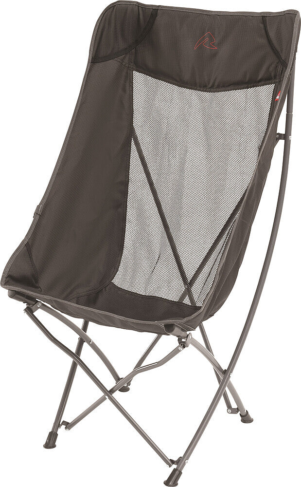 Faltstuhl ROBENS Strider Farbe black