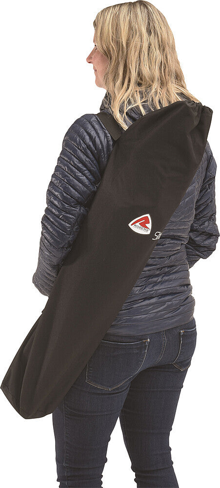 Faltstuhl ROBENS Strider Farbe black