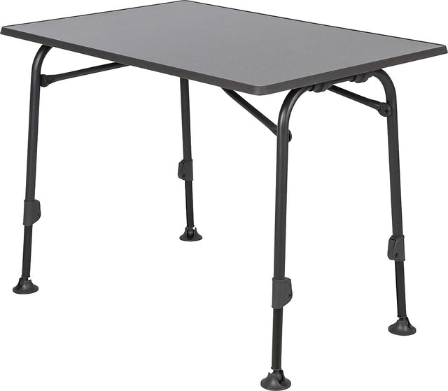 Tisch Westfield OUTDOORS Performance Aircolite 100 Farbe black edition