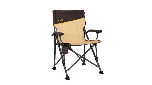 Faltstuhl uquip Roxy – Vanstuff