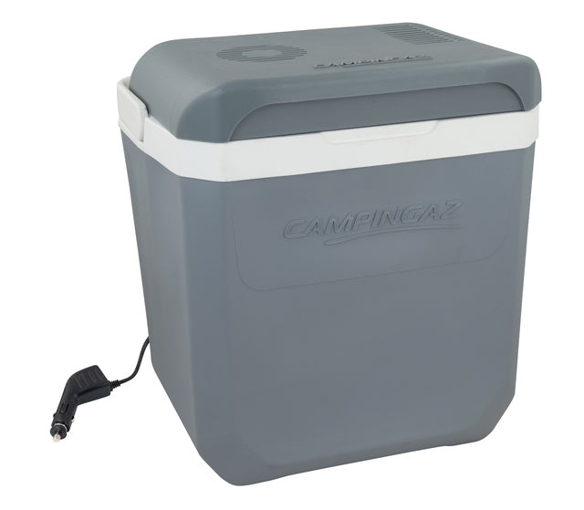 Kühlbox CAMPINGAZ Thermoelektrisch Powerbox Plus, 24 l