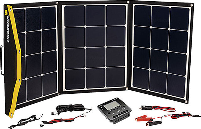 Solarkit Phaesun Fly Weight Premium