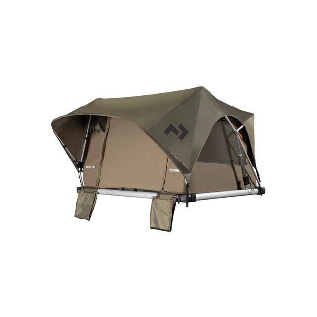 Dachzelt DOMETIC TRT120E Electric Roof Top Tent 4 WD, 12 V