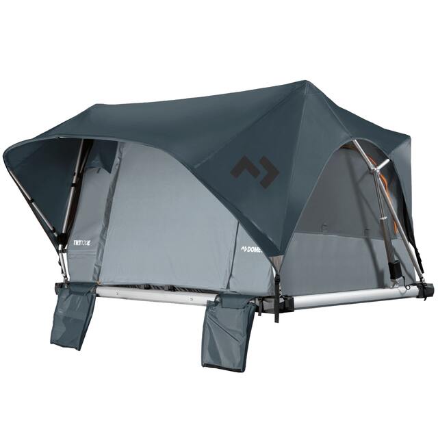 Dachzelt DOMETIC TRT120E Electric Roof Top Tent 4 WD, 12 V