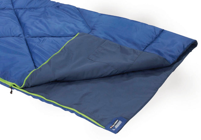 high peak schlafsack ceduna Schlafsack HighPeak Ceduna – Vanstuff