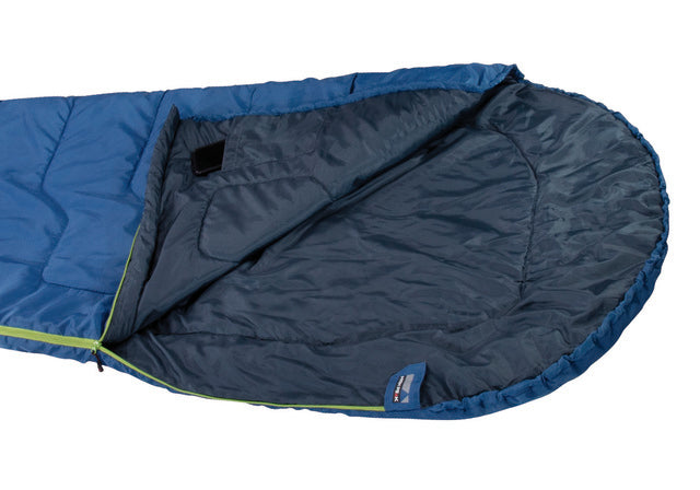 schlafsack travel Schlafsack HighPeak Easy Travel – Vanstuff