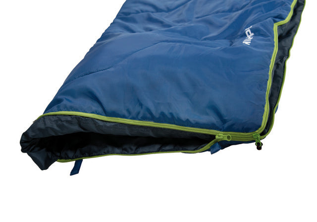 high peak schlafsack easy travel Schlafsack HighPeak Easy Travel – Vanstuff