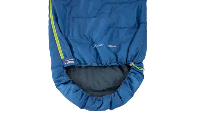 Schlafsack HighPeak Easy Travel