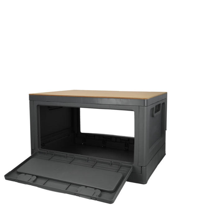 Campbox 50 faltbar