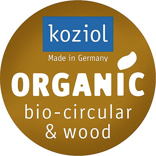 Geschirrset koziol CONNECT HARRY 3er-Set Kleiner Teller+Schale+Becher Farbe organic green