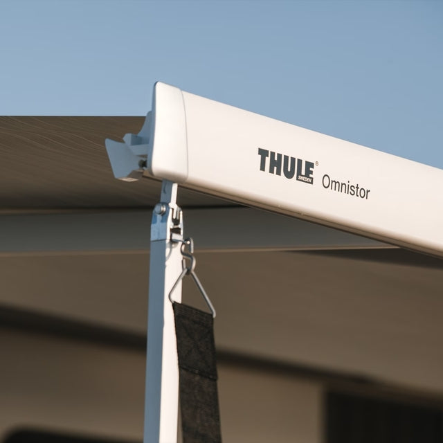 Sturmband Hold Down Side Strap Kit Thule Serie 5 / 6 / 8 / 9 – Vanstuff