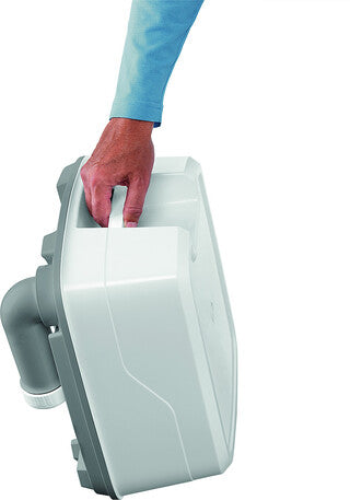 Toilette portable Thetford Porta Potti 365 Farbe weiß