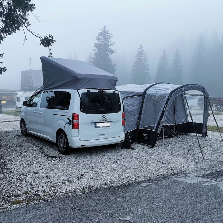 Thermo Cover Campster / Vanster / Crosscamp / SCA262/264 Unicolours