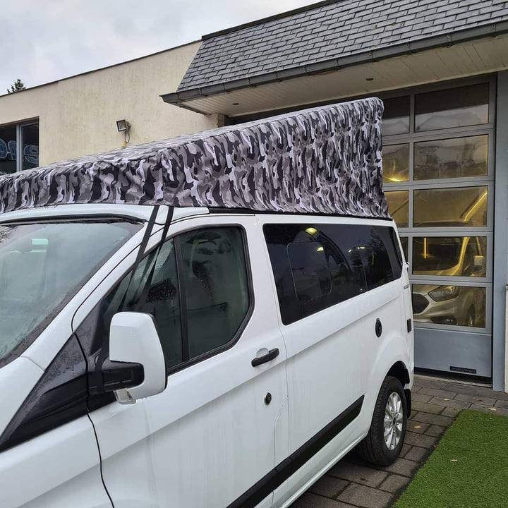 Thermo Cover VW Westfalia Joker City T5/T6 Camouflage