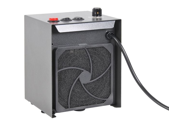 Heizgerät Ecomat 2000 Classic Plus 230 V 3 Leistungsstufen inkl. Plus Funktion